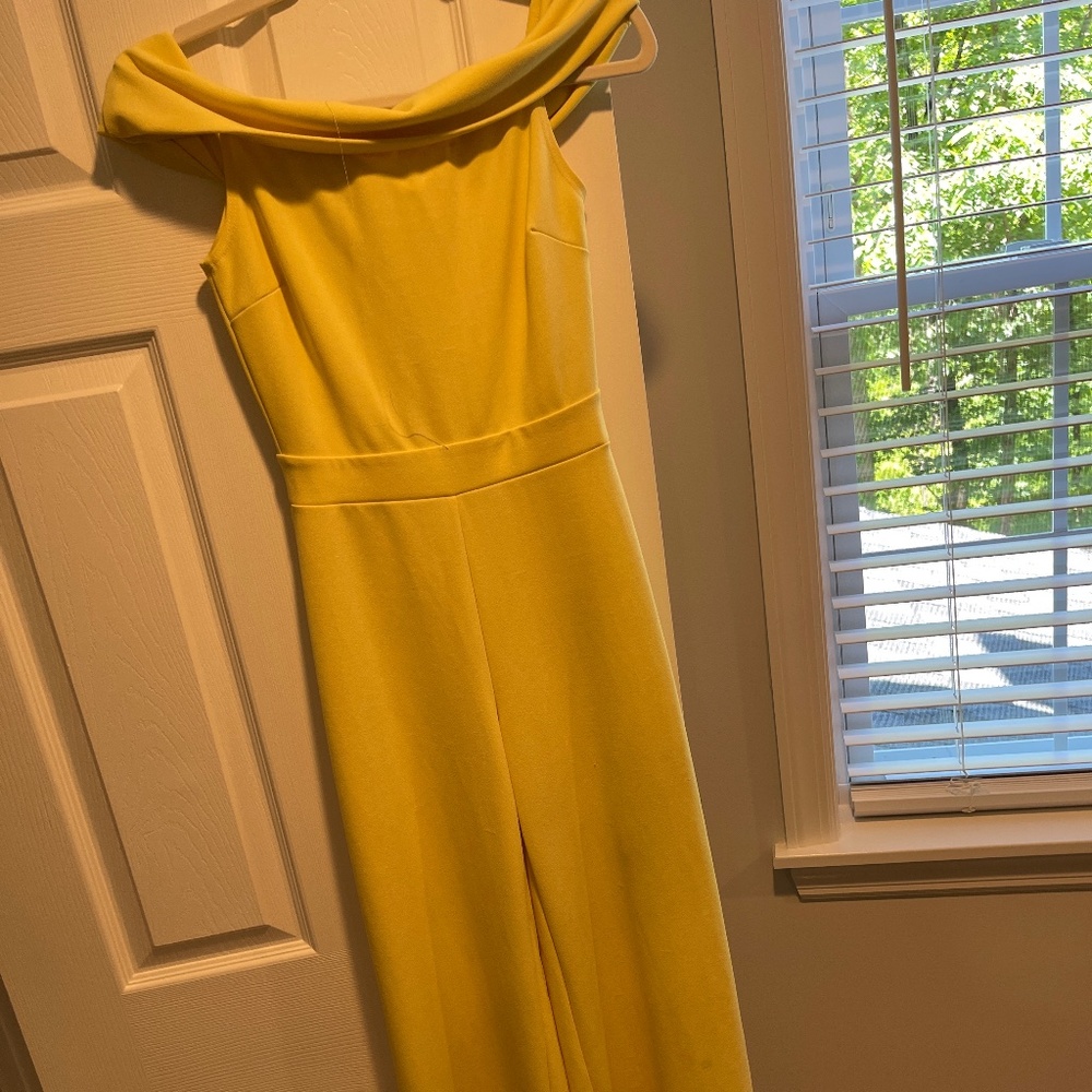 Jumpsuit